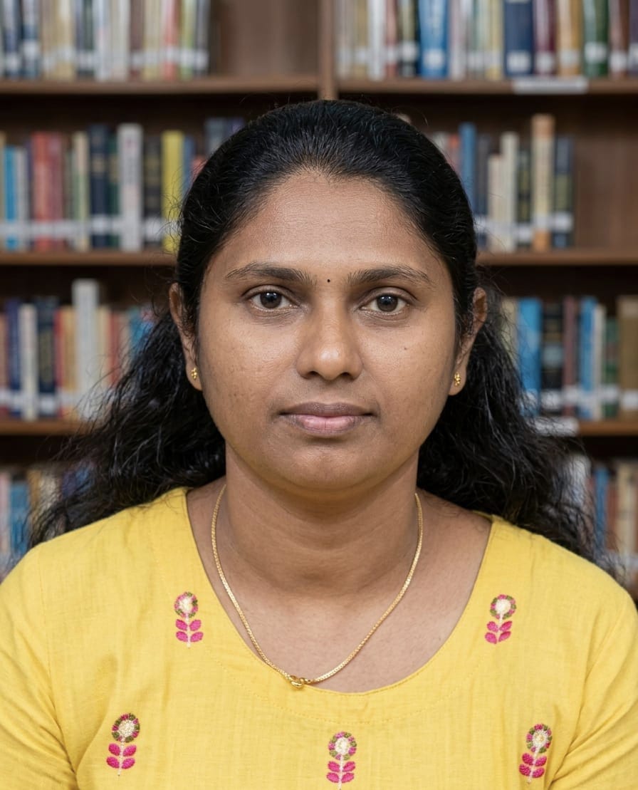 Aiswarya S
